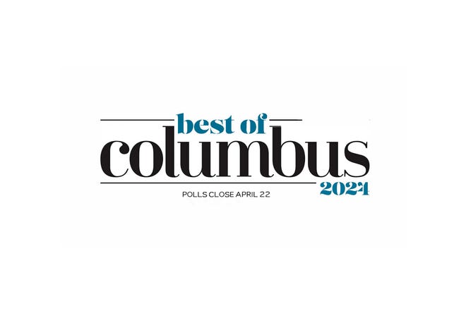 Voting in Best of Columbus, the region's original reader poll, runs through April 22.